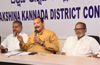 BJPs protest against state government is against interests of voters: Ivan DSouza